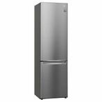 Actie LG GBB62PZJMN Koel/vries combinatie629, Ophalen of Verzenden, Nieuw