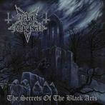 cd - Dark Funeral - The Secrets Of The Black Arts, Verzenden, Zo goed als nieuw