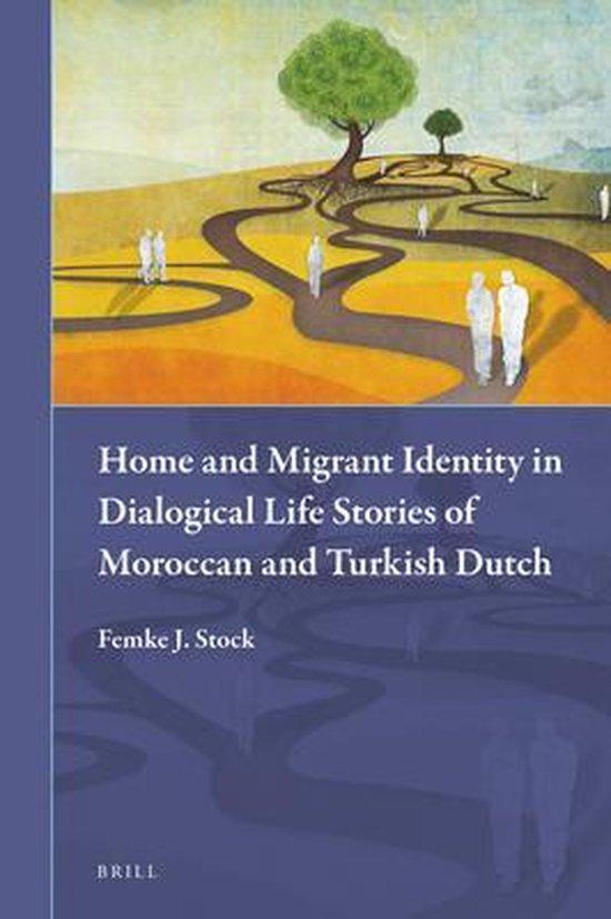 Muslim Minorities- Home and Migrant Identity in Dialogical, Boeken, Taal | Engels, Gelezen, Verzenden
