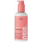 Schwarzkopf  OSiS+  Upload  200 ml, Verzenden, Nieuw