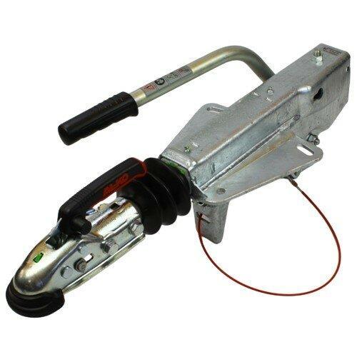 Oplooprem compleet 2300KG Alko, Auto diversen, Aanhangwagen-onderdelen, Nieuw, Verzenden