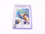 Playstation 2 - Prince of Persia The Sands Of Time [Plati..., Ophalen of Verzenden, Nieuw