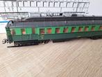 Märklin H0 - 3426 - Modeltrein motorwagen (1) - Serie 600 -, Hobby en Vrije tijd, Modeltreinen | H0, Nieuw