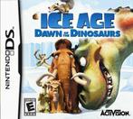DS Ice Age 3: Dawn of the Dinosaurs, Zo goed als nieuw, Verzenden