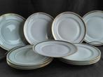 limoges - Tafelservies (11) - Porselein - Porcelaine de
