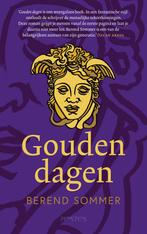 Gouden dagen (9789044650303, Berend Sommer) (Berend Sommer), Verzenden, Nieuw