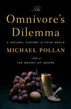 9781594200823 The Omnivores Dilemma Michael Pollan, Boeken, Nieuw, Michael Pollan, Verzenden