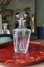 Baccarat - Fles - Kristal