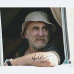 The Walking Dead - Signed by Jeffrey DeMunn (Dale), Nieuw
