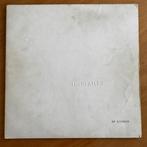 Beatles - The Beatles White Album [1st Japan, Cd's en Dvd's, Vinyl Singles, Nieuw in verpakking