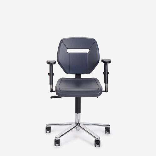 Tabouret Laboris 123.1 41-56 cm, Zakelijke goederen, Kantoor en Winkelinrichting | Kantoormeubilair en Inrichting, Verzenden
