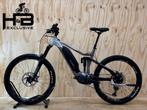 Flyer Uproc 7 8.70 E-Mountainbike Shimano XT 2021, Fietsen en Brommers, Fietsen | Mountainbikes en ATB, Overige merken, 49 tot 53 cm