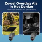 Activ24 4G beveiligingscamera solar #2, Verzenden, Nieuw