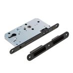 MAGNEETSLOT PC72 ZWART 9430.M2060 INCL KOM, Doe-het-zelf en Verbouw, Hang- en Sluitwerk, Verzenden, Nieuw