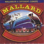 cd - Mallard - Mallard/In A Different Climate, Verzenden, Zo goed als nieuw