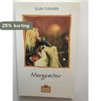 Morgenster 9789020871289 Ellen Tijsinger, Verzenden, Gelezen, Ellen Tijsinger