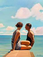 Biatturi Irina - Before the Dive