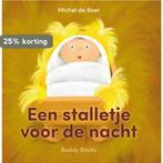 Een stalletje voor de nacht 9789087820572 Michel de Boer, Verzenden, Gelezen, Michel de Boer