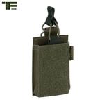 TF-2215 Single M4 pouch. Diverse kleuren, Sieraden, Tassen en Uiterlijk, Tassen | Reistassen en Weekendtassen, Verzenden, Nieuw