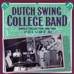 cd - The Dutch Swing College Band - Single Collection 194..., Zo goed als nieuw, Verzenden