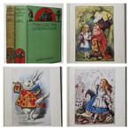 Lewis Carroll - Alices Adventures In Wonderland And Through