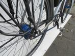Koga Traveller XXL vakantiefiets, Rohloff, Belt nr. 6492, Ophalen, 28 inch, Gebruikt, 10 tot 15 versnellingen