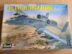Revell 85-5521 A-10 Warthog 1:48 (SEALED), Hobby en Vrije tijd, Modelbouw | Vliegtuigen en Helikopters, Verzenden, Nieuw, Revell