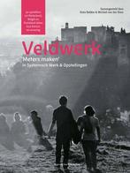Veldwerk - Michiel van der Ham - 9789492331977 - Hardcover, Boeken, Verzenden, Nieuw