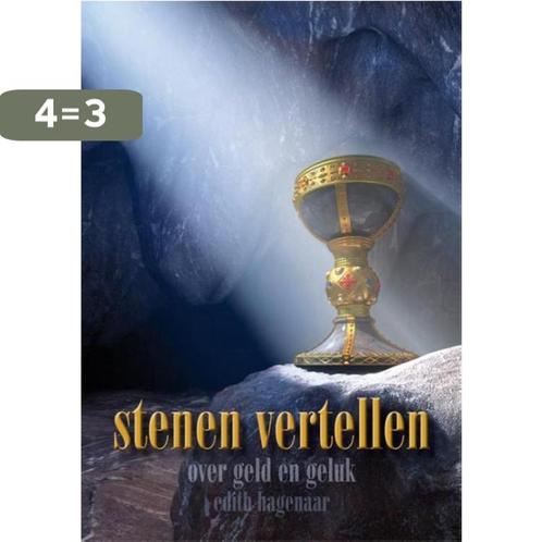 Over geld en geluk / Stenen vertellen 9789492412164, Boeken, Esoterie en Spiritualiteit, Gelezen, Verzenden