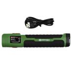 Hofftech Telescopische oplaadbare looplamp - 500 lumen -..., Ophalen of Verzenden, Nieuw