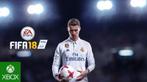 Fifa 18 Ronaldo editie Poolse versie (ps4 nieuw), Nieuw, Ophalen of Verzenden