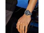 Casio Edifice EFS-S640D-1AVUEF - Heren Horloge - Solar, Verzenden, Zo goed als nieuw