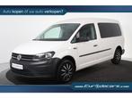 Volkswagen Caddy | Zakelijke Lease v.a. €320.1 pm, Auto's, Automaat, Gebruikt, Euro 6, Caddy Combi