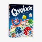 Qwixx - Dobbelspel, Hobby en Vrije tijd, Gezelschapsspellen | Bordspellen, Verzenden, Nieuw