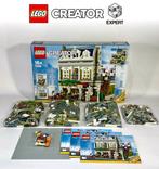 Lego - Creator Expert - Parisian Restaurant - Modular, Kinderen en Baby's, Speelgoed | Duplo en Lego, Nieuw