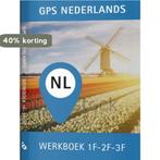 GPS 2.0 -  GPS Nederlands licentie inclusief werkboek, 2, Boeken, Verzenden, Gelezen, C. Klop