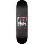 Globe G2 Ramones skateboard deck 8.0, Verzenden, Nieuw