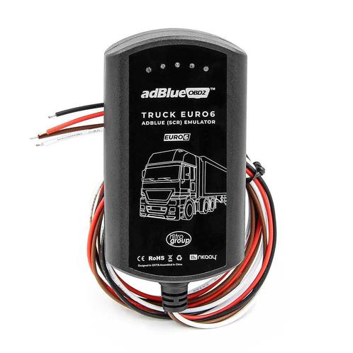 Volvo AdBlue Emulator Euro 6 Vrachtwagen, Auto diversen, Autogereedschap, Nieuw, Verzenden