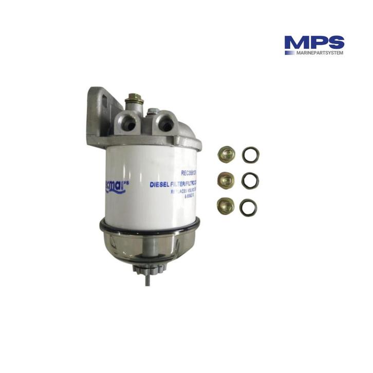 Waterafscheidende dieselbrandstoffilter CAV Delphi 296, Watersport en Boten, Bootonderdelen