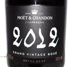 2012 Moët & Chandon, Moët & Chandon Rosé Grand Vintage -, Verzamelen, Nieuw