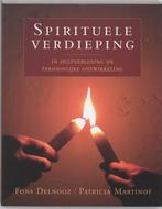 Spirituele verdieping 9789020283228 Fons Delnooz, Boeken, Verzenden, Gelezen, Fons Delnooz