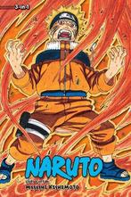 Naruto (3-in-1 Edition), Vol. 9: Includes vols. 25, 26 & 27:, Boeken, Verzenden, Nieuw