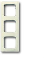 ABB Busch-Jaeger SI Afdekraam Schakelmateriaal -, Doe-het-zelf en Verbouw, Verzenden, Nieuw, Overige typen