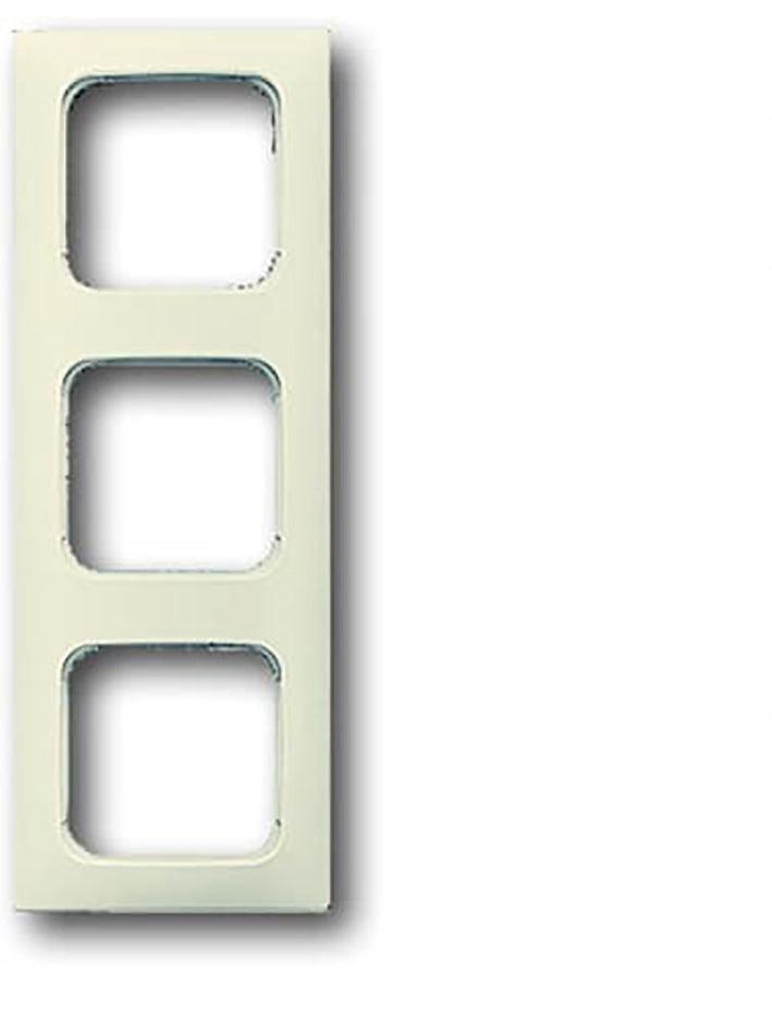 ABB Busch-Jaeger SI Afdekraam Schakelmateriaal -, Doe-het-zelf en Verbouw, Elektra en Kabels, Overige typen, Nieuw, Verzenden