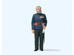 Preiser 57156 Conrad Dietrich Magirus 1:24 (Figuren), Ophalen of Verzenden, Nieuw