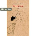 Bevrijding 9789492313089 Willem du Gardijn, Verzenden, Gelezen, Willem du Gardijn