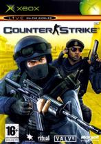 Counter Strike (Xbox), Spelcomputers en Games, Verzenden, Gebruikt, Vanaf 12 jaar