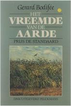 Het vreemde van de aarde 9789028912007 Bodifee, Verzenden, Gelezen, Bodifee