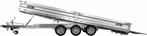 Variant multitransporter 3553 UX 520x210 3500KG, Ophalen of Verzenden, Nieuw