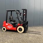 (Demo) EP elektrovorkheftruck type EFL253-B, 2000 tot 3000 kg, Elektrisch, Heftruck, EP